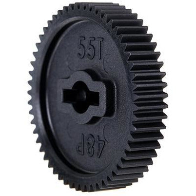 TRAXXAS Spur Gear, 55-Tooth (8358)