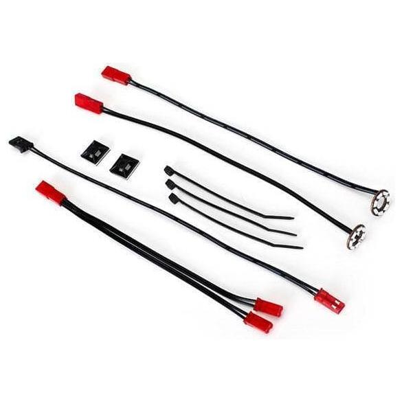 TRAXXAS LED Tail Light Kit (Fits