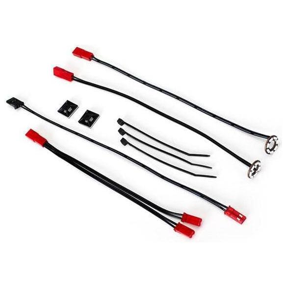 TRAXXAS LED Tail Light Kit (Fits