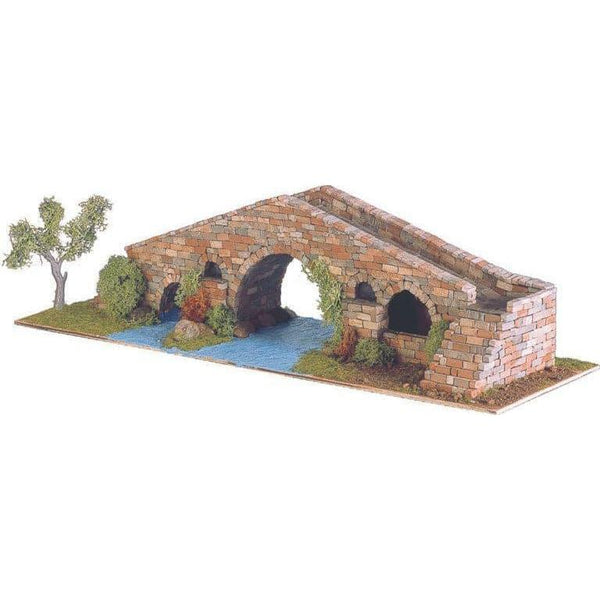 DOMUS River Series Puente 1 Bridge 1/50