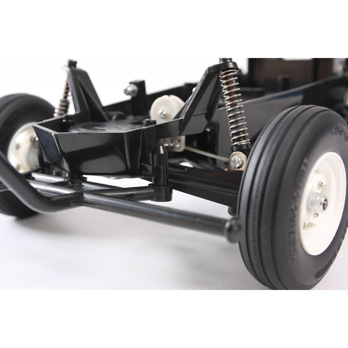TAMIYA 1/10 The Grasshopper RC Car Kit