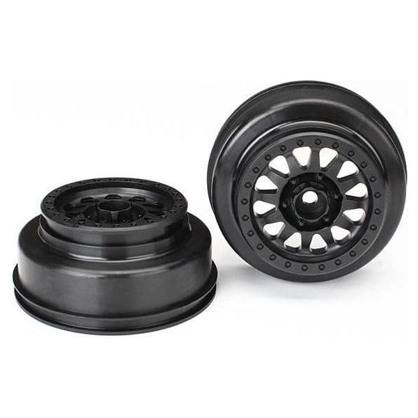 TRAXXAS Wheels, Method Race (2) (8471)