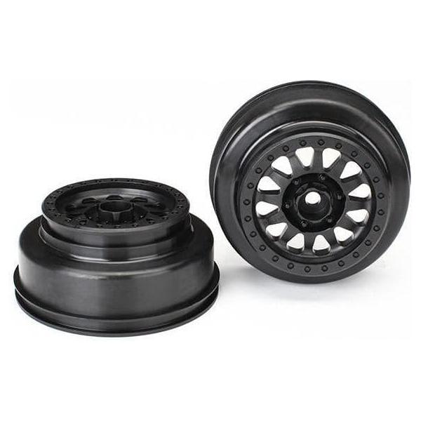 TRAXXAS Wheels, Method Race (2) (8471)