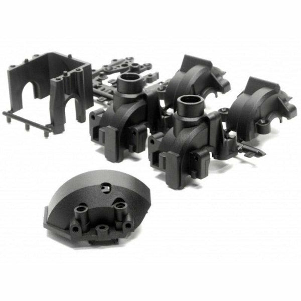 HPI Gearbox Set RS4 3 Evo