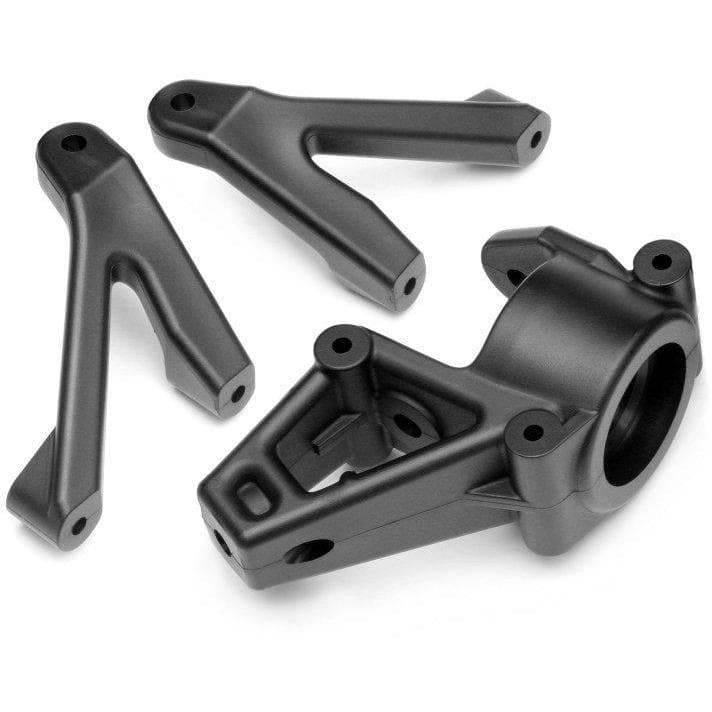 HPI Front Hub Carrier Set (5B/5T)