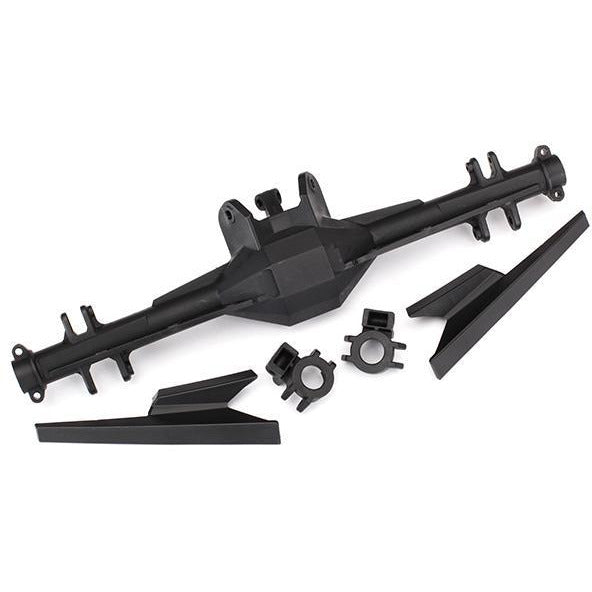 TRAXXAS Axle Housing, Rear/ Axle Supports (8540)