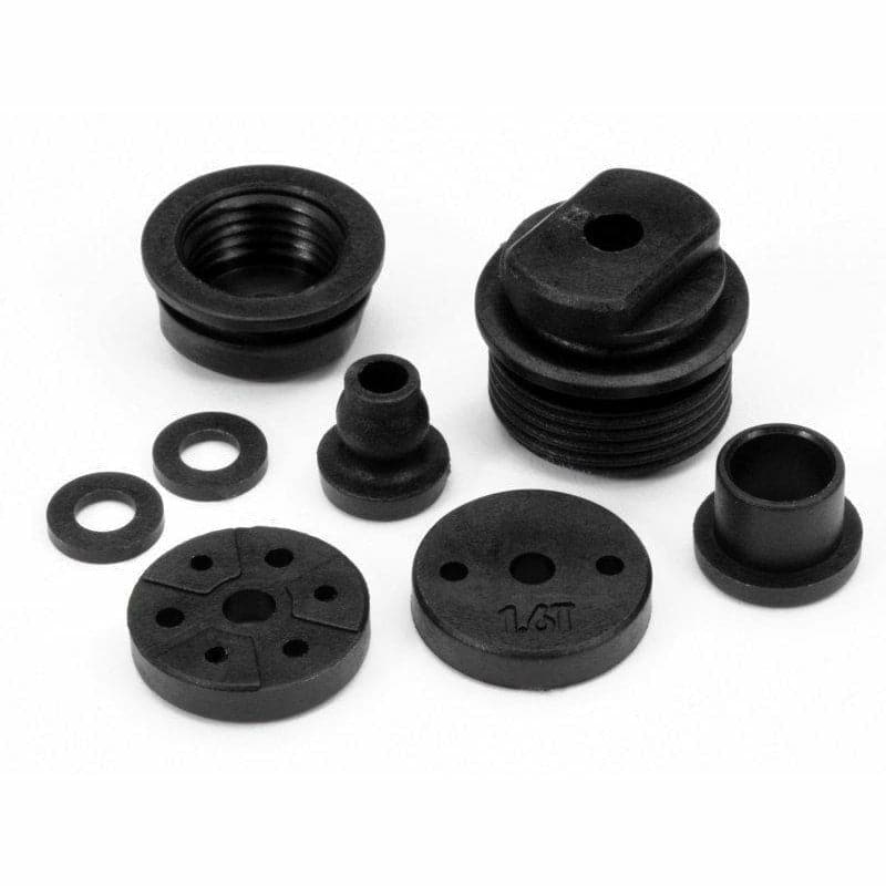 HPI Shock Parts Set Hellfire