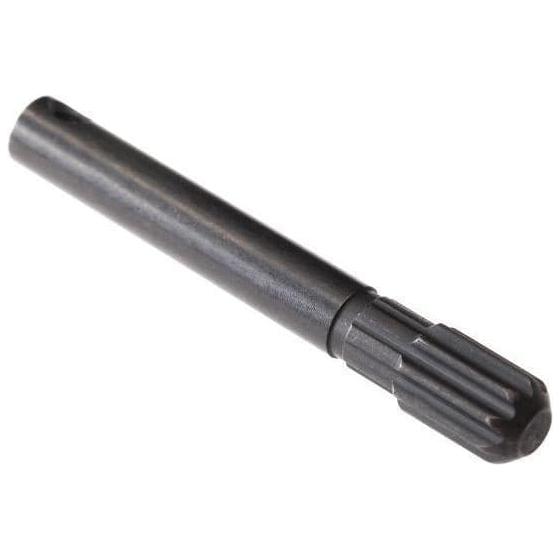 TRAXXAS Output Shaft, Transmission/ X-Ring (8589)