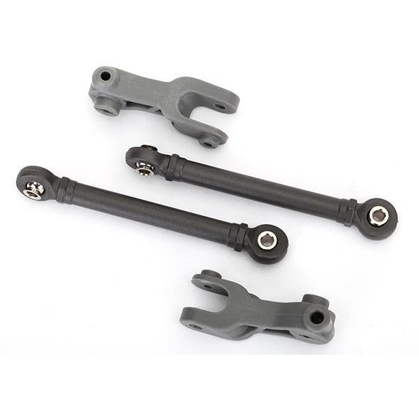 TRAXXAS Linkage, Sway Bar, Front (2) (8596)