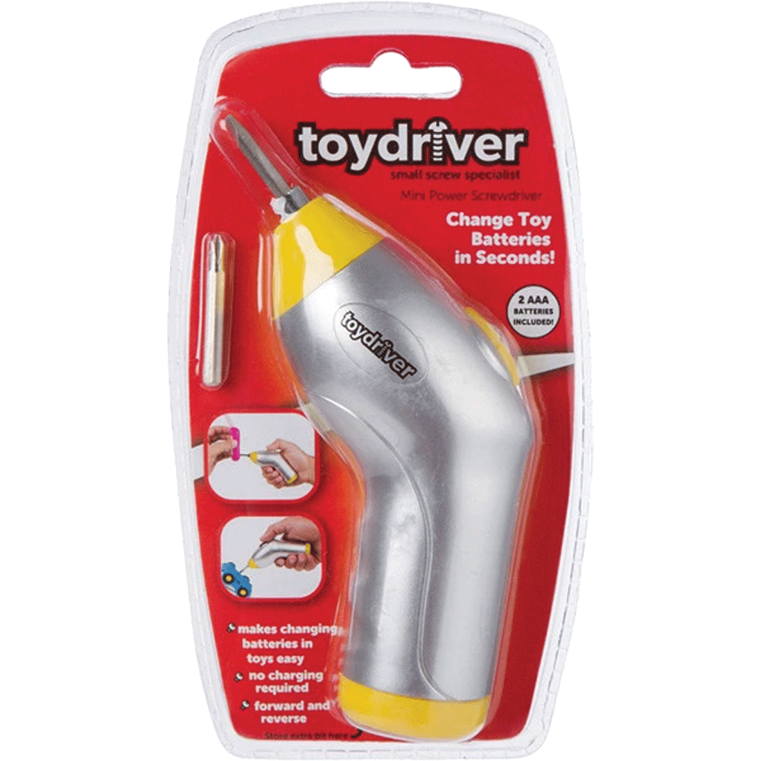 TOYDRIVER