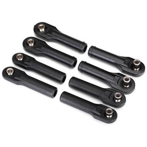 TRAXXAS Rod Ends, Heavy Duty (Toe Links) (8646)