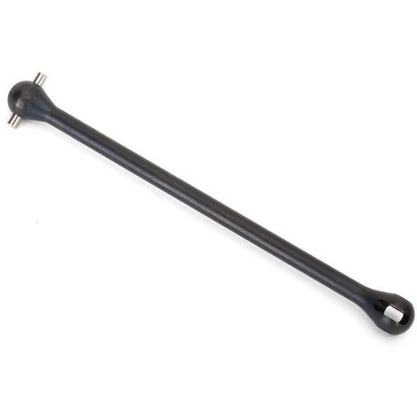 TRAXXAS Driveshaft, Steel Constant-Velocity (Heavy Duty, Shaft Only, 122.5mm) (8650)