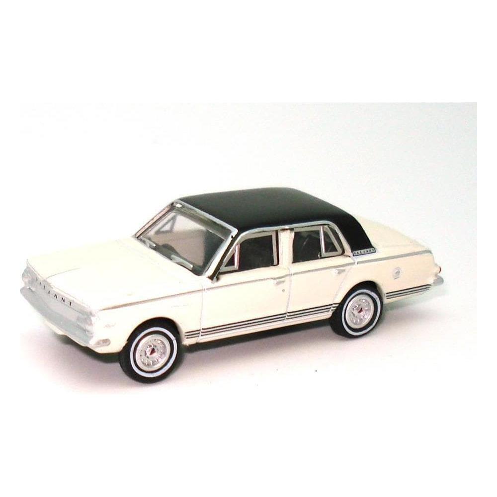 AUSSIE ROAD RAGERS 1/87 1963 Valiant AP5