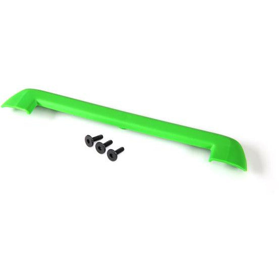 TRAXXAS Tailgate Protector Green (8912G)