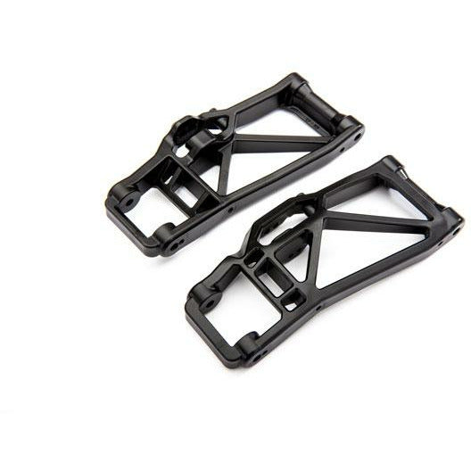 TRAXXAS Suspension Arm, Lower, Black(Left or Right/ Front o