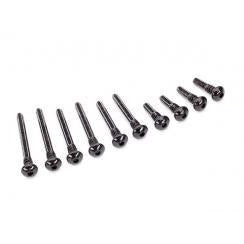 TRAXXAS Suspension Screw Pin Set, Front or Rear