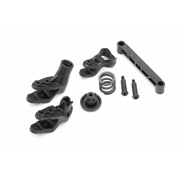 TRAXXAS Steering Bellcrank and Supports