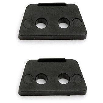 TEAM ASSOCIATED Front Bulkhead Spacer RC8B