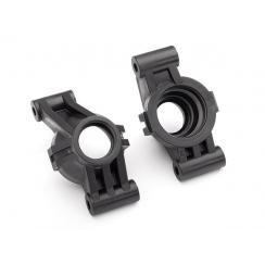 TRAXXAS Carriers, Stub Axle (Left & Right) (8952)