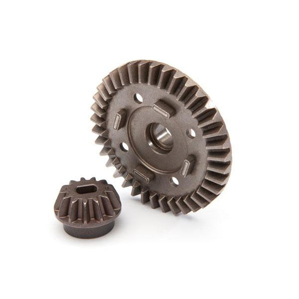 TRAXXAS Ring Gear, Differential/ Pinion Gear, Differential(