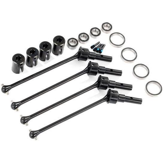 TRAXXAS Drive Shaft Steel CV, Wide Maxx (8997X)