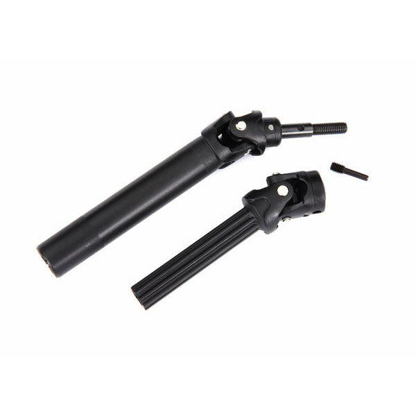 TRAXXAS Driveshaft Assembly, Front or Rear (8996)