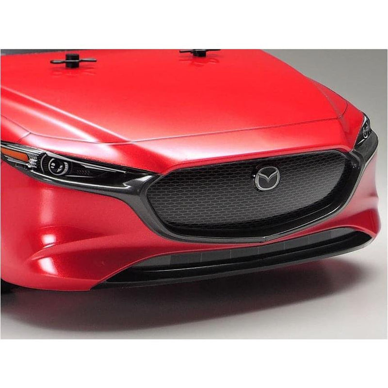TAMIYA Mazda 3 (TT-02)