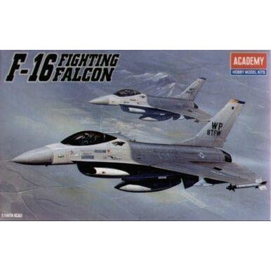 ACADEMY 1/144 F-16 Fighting Falcon