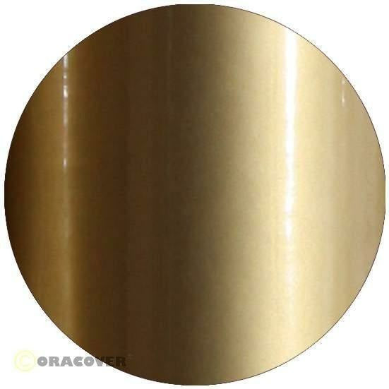 PROFILM Gold 60cm 2 Metre Roll