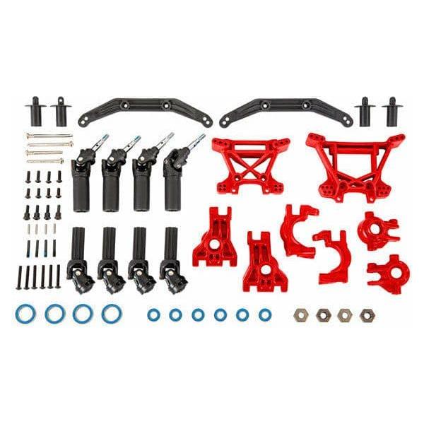 TRAXXAS Outer Driveline & Suspension Upgrade Kit