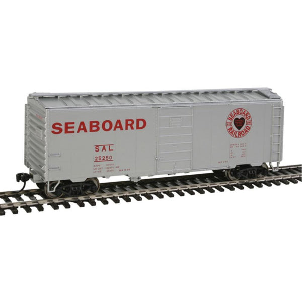 WALTHERS MAINLINE PS1 Bxcr SAL #25250 - Hearns Hobbies Melbourne - WALTHERS MAINLINE