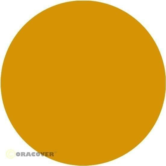 PROFILM Scale Cub Yellow 60cm 2 Metre Roll