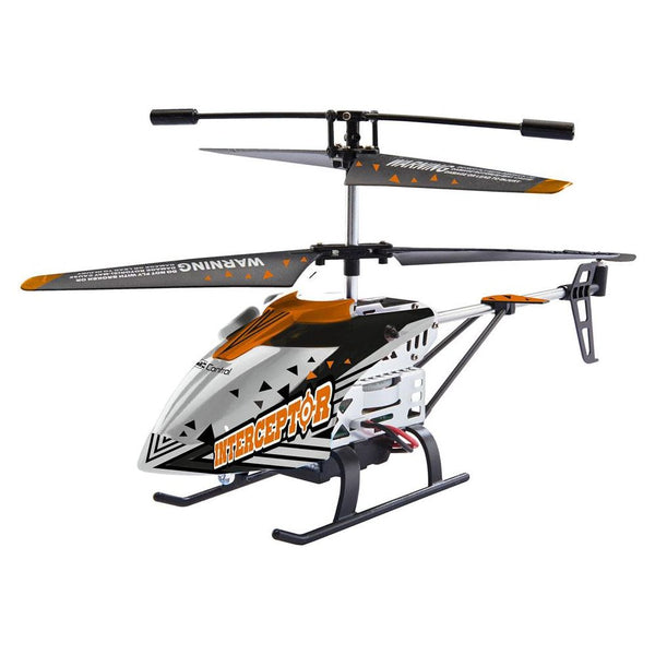 REVELL Interceptor Helicopter