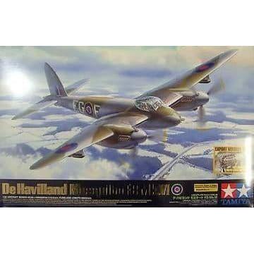 TAMIYA 1/32 De Havilland Mosquito FB Mk.VI (Aust)