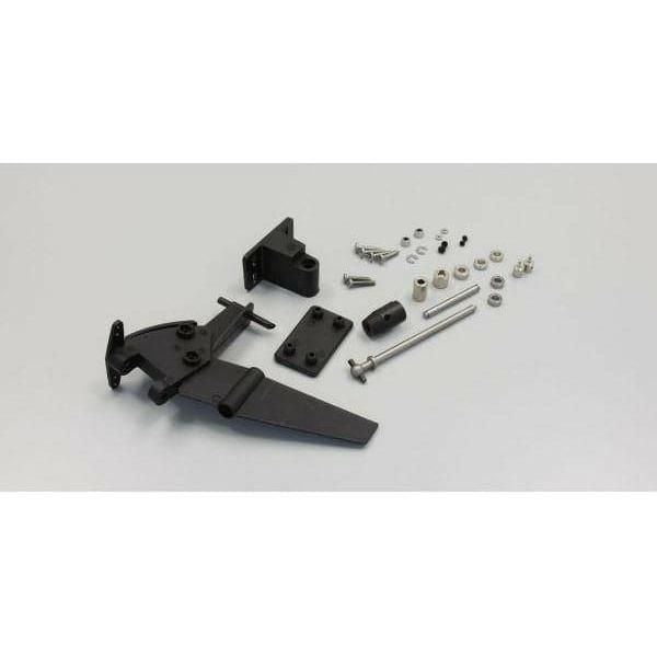 KYOSHO SP Outdrive Rudder Assembly 28