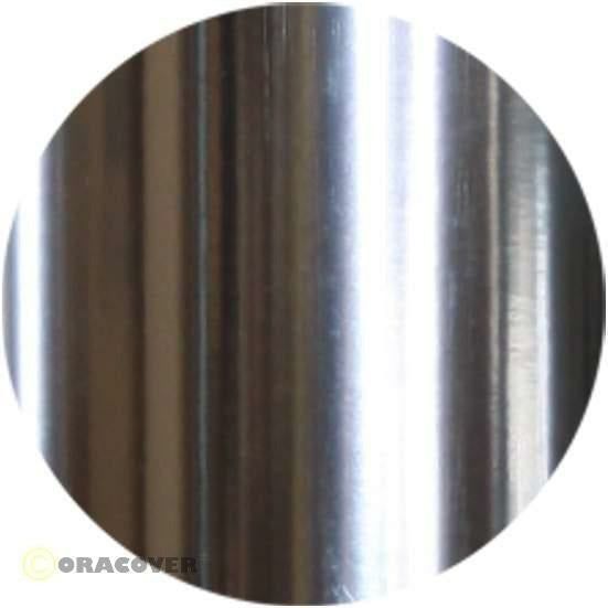 ORALIGHT Light Chrome 60cm 2 Metre Roll