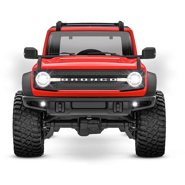 TRAXXAS TRX-4M LED Light Set - Bronco (9783)