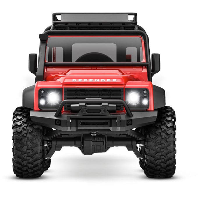 TRAXXAS TRX-4M LED Light Set - Defender (9784)