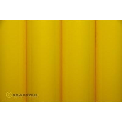 PROFILM Cadmium Yellow 60cm 2 Metre Roll