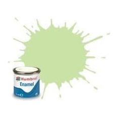 HUMBROL 36 - Pastel Green Matt 14ml