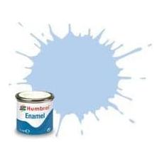 HUMBROL 44 - Pastel Blue Matt 14ml