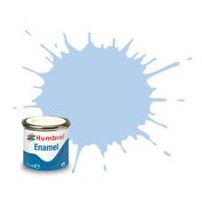 HUMBROL 44 - Pastel Blue Matt 14ml