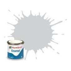 HUMBROL 11 - Silver Metal 14ml