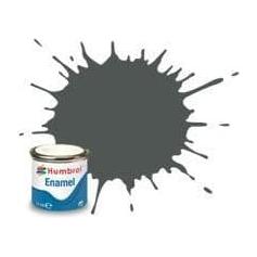 HUMBROL 27 - Sea Grey Matt 14ml