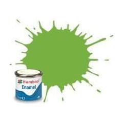 HUMBROL 38 - Lime Gloss 14ml