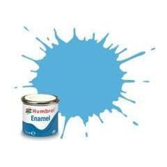 HUMBROL 47 - Sea Blue Gloss 14ml