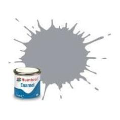HUMBROL 64 - Light Grey Matt 14ml