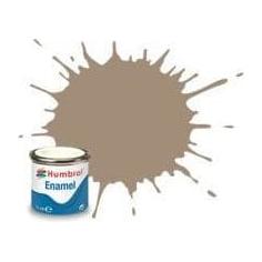 HUMBROL 72 - Khaki Drill Matt 14ml DISC