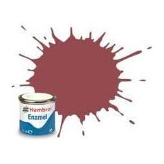 HUMBROL 73 - Wine Red Matt 14ml