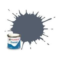 HUMBROL 77 - Navy Blue Matt 14ml